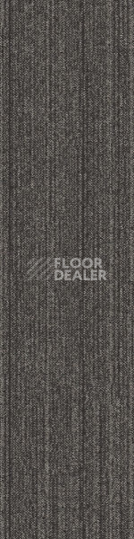 Ковровая плитка Interface World Woven 880 105363 Brown Loom фото 1 | FLOORDEALER